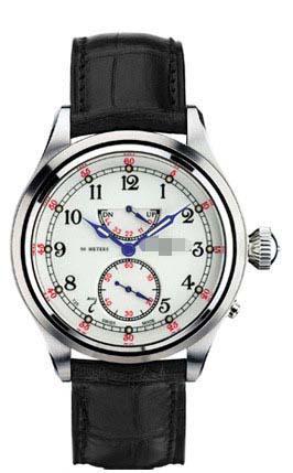 Custom White Watch Dial NM2058D-LJ-WH