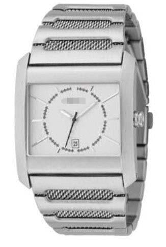 Wholesale White Watch Face NY1267