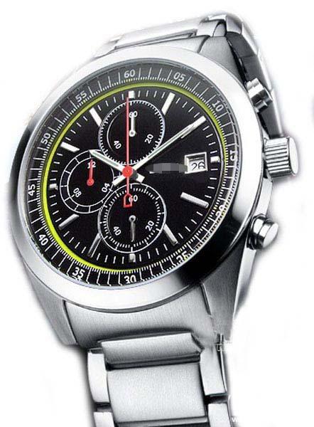 Custom Stainless Steel Watch Bands NY1300