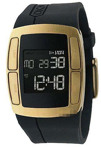 Custom Rubber Watch Bands NY1386