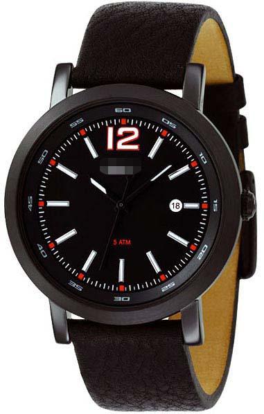 Wholesale Leather Watch Bands NY1443