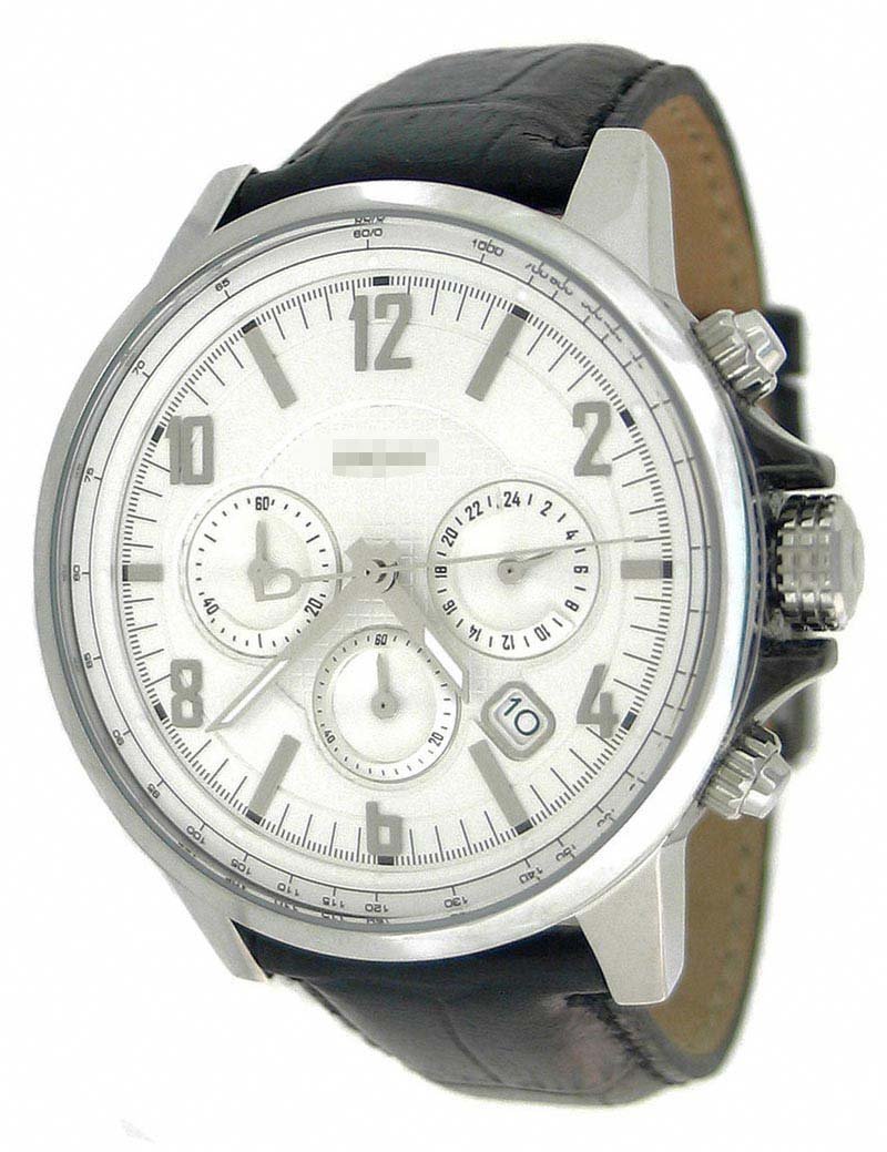 Custom Leather Watch Straps NY1463