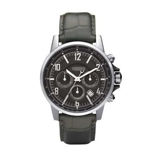 Custom Leather Watch Bands NY1464