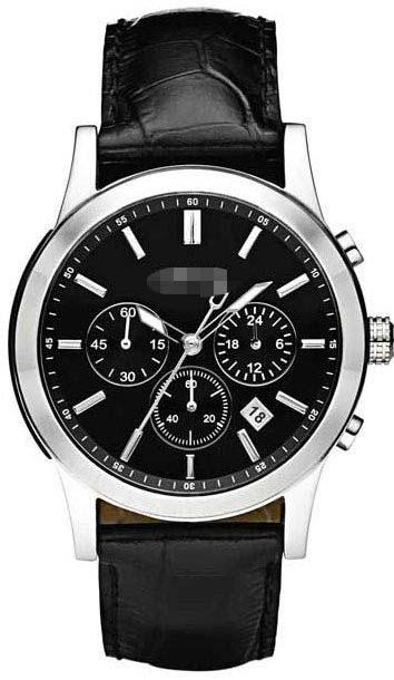 Custom Leather Watch Straps NY1472