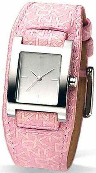 Customization Ribbon Watch Bands NY3441