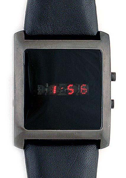 Wholesale Leather Watch Bands NY3637