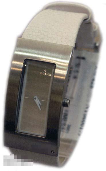 Customised Leather Watch Bands NY3861