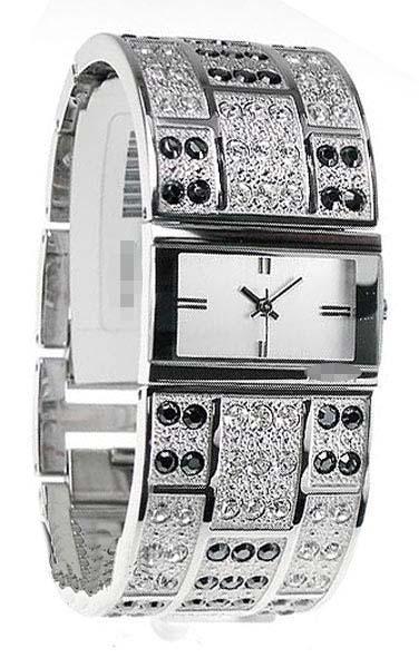 Custom Stainless Steel Watch Bands NY3896