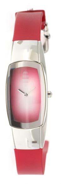 Custom Pink Watch Dial NY4098