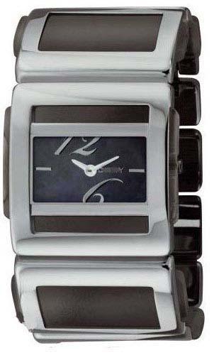 Custom Stainless Steel Watch Belt NY4235