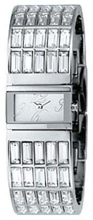 Custom Stainless Steel Watch Bands NY4254