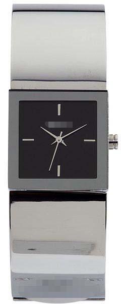 Custom Stainless Steel Watch Bands NY4827