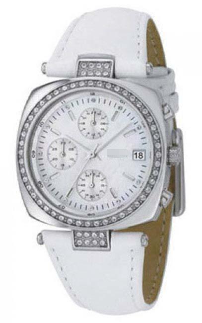 Wholesale White Watch Dial NY4909
