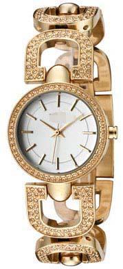 Custom Stainless Steel Watch Belt NY4944