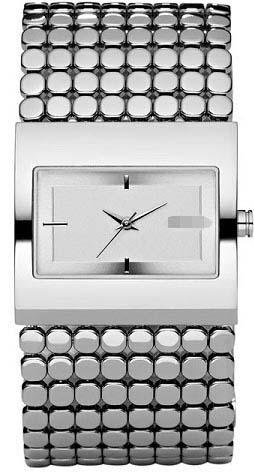 Customized Stainless Steel Watch Bands NY4967