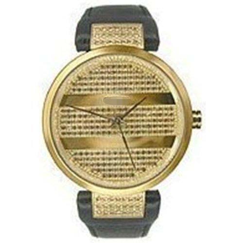 Customized Leather Watch Bands NY4977