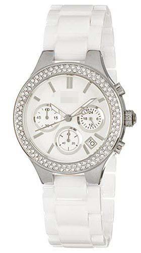 Wholesale White Watch Face NY4985