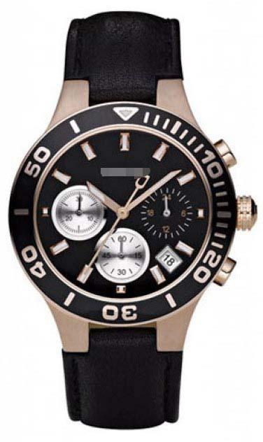 Wholesale Leather Watch Straps NY4995