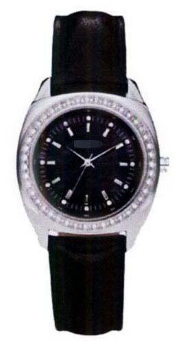 Customized Black Watch Dial NY4998