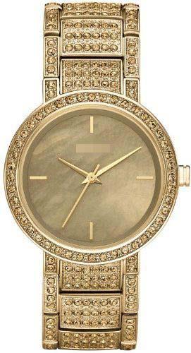 Customized Stainless Steel Watch Belt NY8055