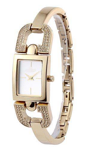 Customized Stainless Steel Watch Belt NY8130