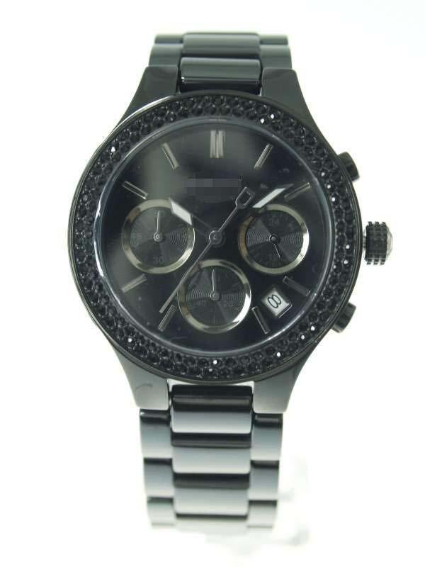 Customize Ceramic Watch Bands NY8184