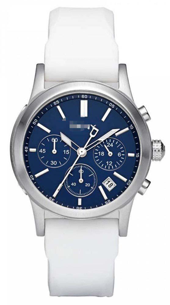 Wholesale Silicone Watch Bands NY8191