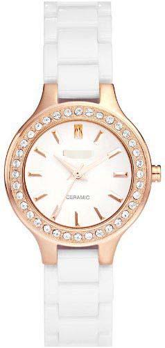 Custom Ceramic Watch Bands NY8214