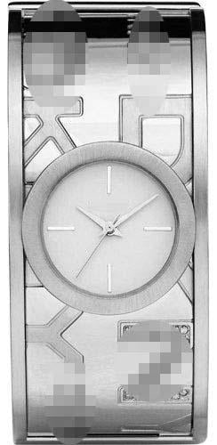 Custom White Watch Dial NY8249