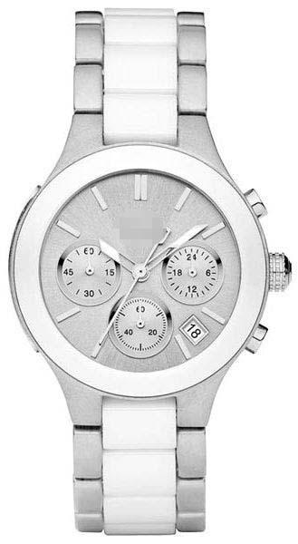 Customized Stainless Steel Watch Belt NY8257