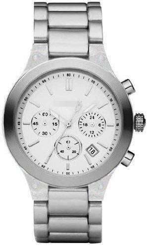 Custom White Watch Dial NY8262
