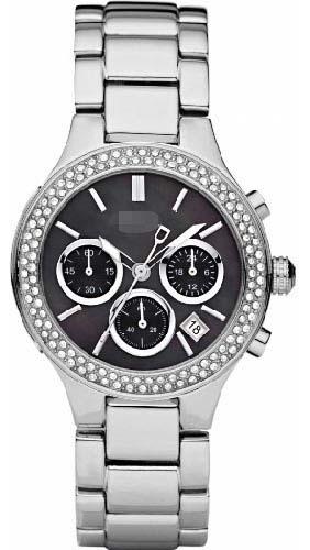 Wholesale Black Watch Dial NY8270