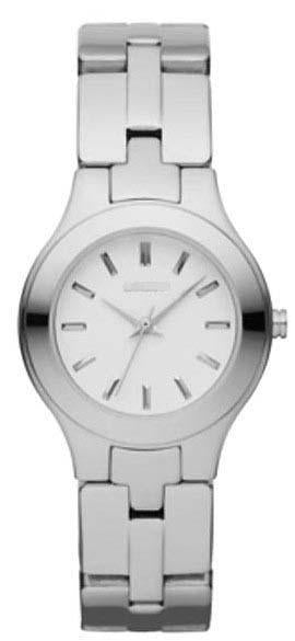 Customised White Watch Dial NY8283