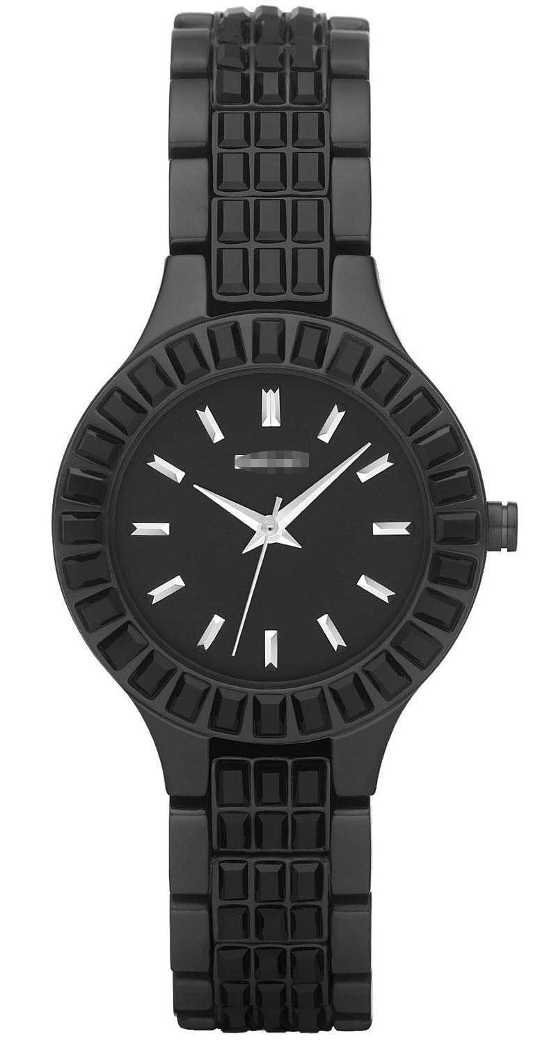 Customized Stainless Steel Watch Belt NY8302