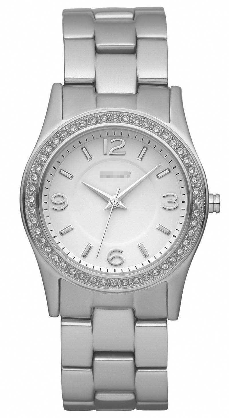 Wholesale White Watch Dial NY8307
