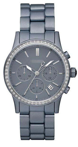 Customised Aluminium Watch Belt NY8325