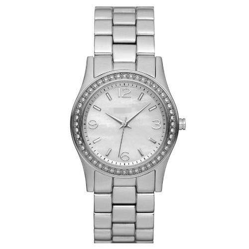 Customize Watch Dial NY8334