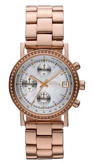 Custom White Watch Dial NY8358