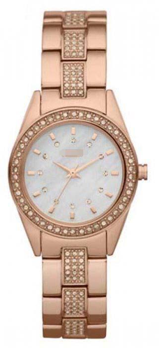 Custom Gold Watch Belt NY8399