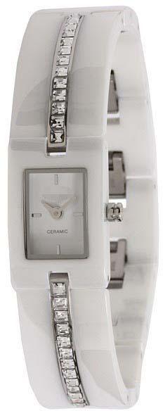 Custom White Watch Dial NY8406
