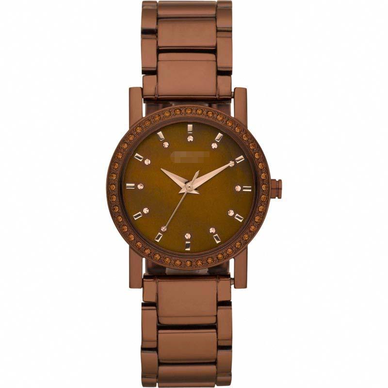 Wholesale Brown Watch Dial NY8467