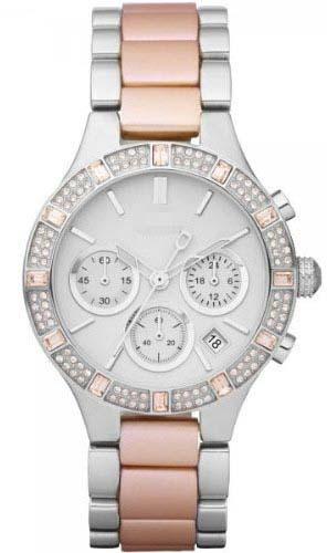 Customized Stainless Steel Watch Belt NY8509