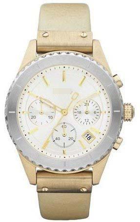 Custom White Watch Dial NY8518