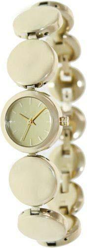 Custom Gold Watch Dial NY8867