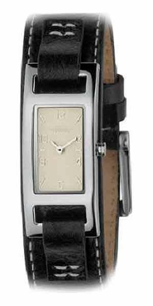 Custom Leather Watch Bands NY9025