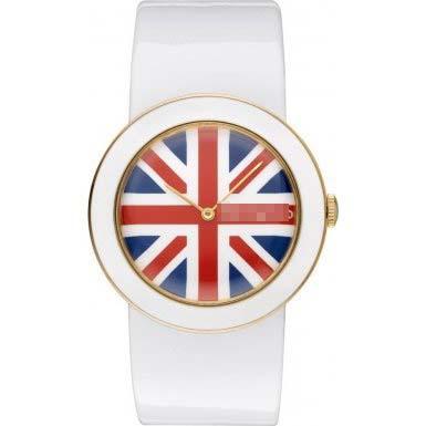 Customize Leather Watch Straps OE104SR