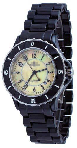 Custom Ceramic Watch Bands ON8043-L19