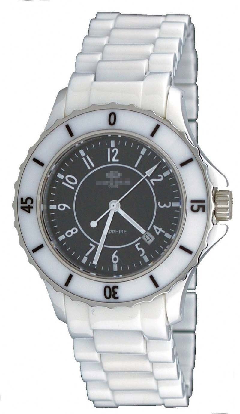 Customization Ceramic Watch Bands ON8043-L71