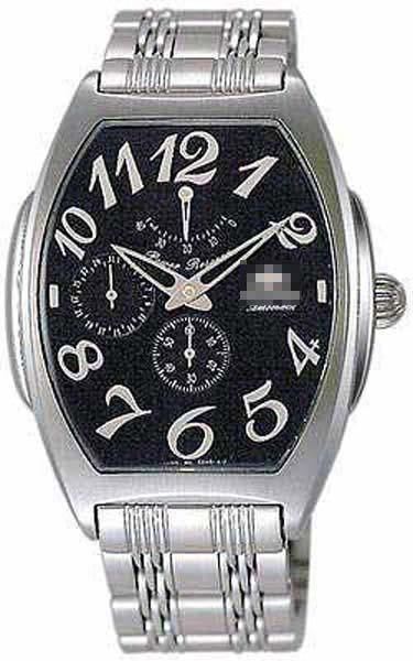 Wholesale Stainless Steel Watch Bands CEZAB005B