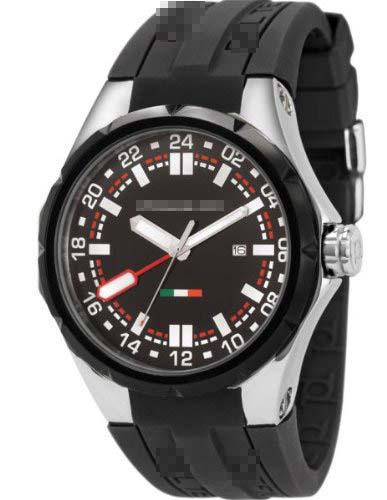 Custom Rubber Watch Bands OT1029-22N